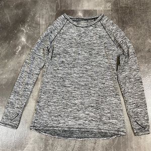 Cuddl Duds climate right base layer